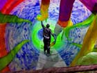 Tunneling
