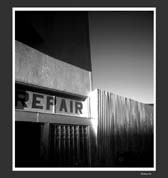 repair