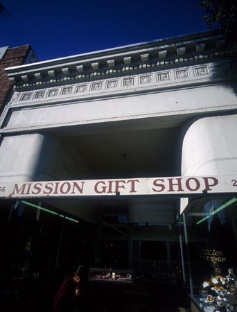 mission