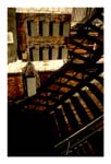 staircases