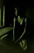 firelight