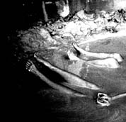 mud