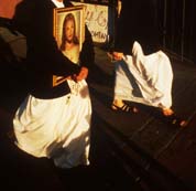 nuns
