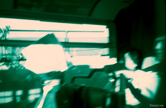 bus