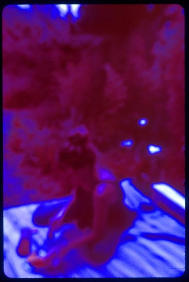 cross-process