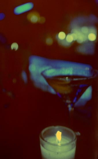 cross-processed