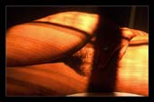 striated