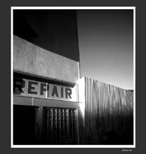 repair