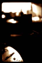 table_of_melted_wax