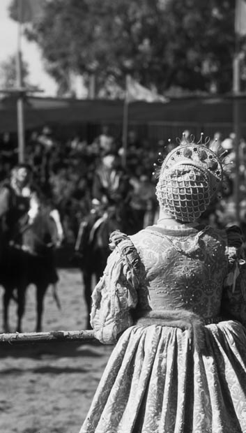 the_fayre-(b&w)