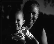 grandmother_and_son-(b&w)