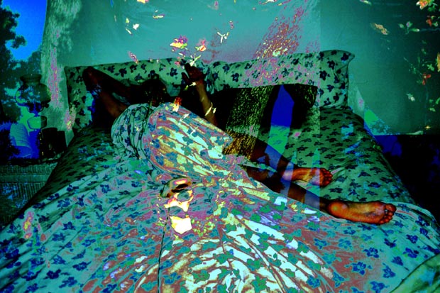 Triple-eXposure