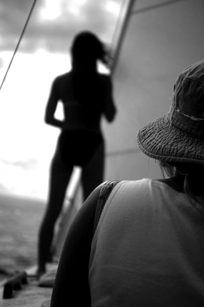 on-the-horizon-(b&w)