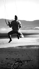 air-borne-(b&w)