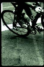 faster