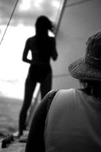 on-the-horizon-(b&w)