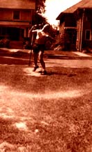 shotput
