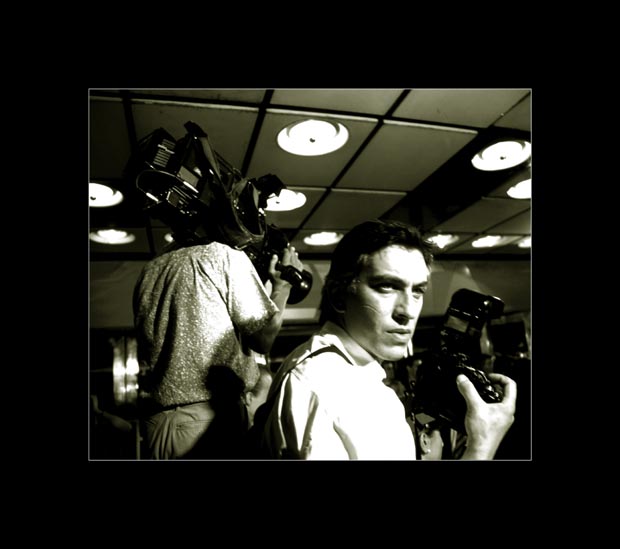 the_spotlight