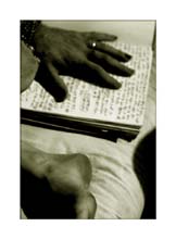 hands