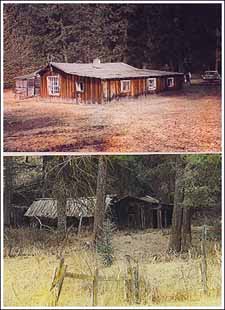 More structures on the property