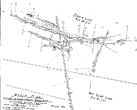 Tunnel Map