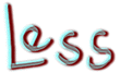 LESS
