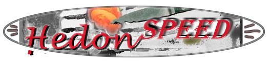 Hedon Knife