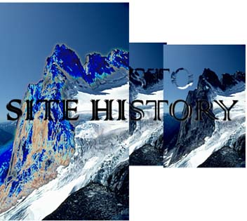 SITE HISTORY