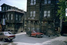 Istanbul